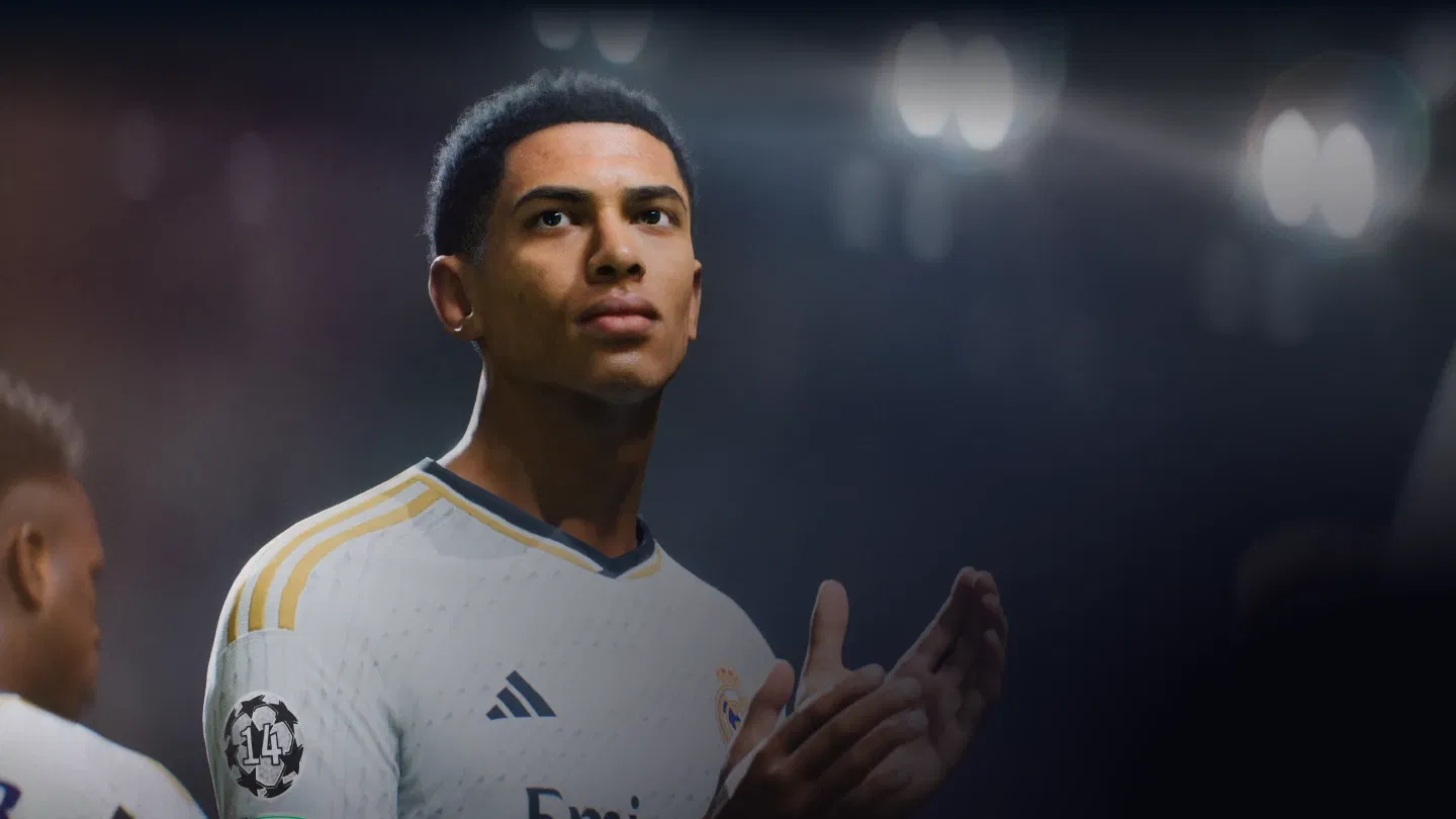 EA Sports FC 24 Svelati I Rating Dei Migliori Giocatori Della Liga