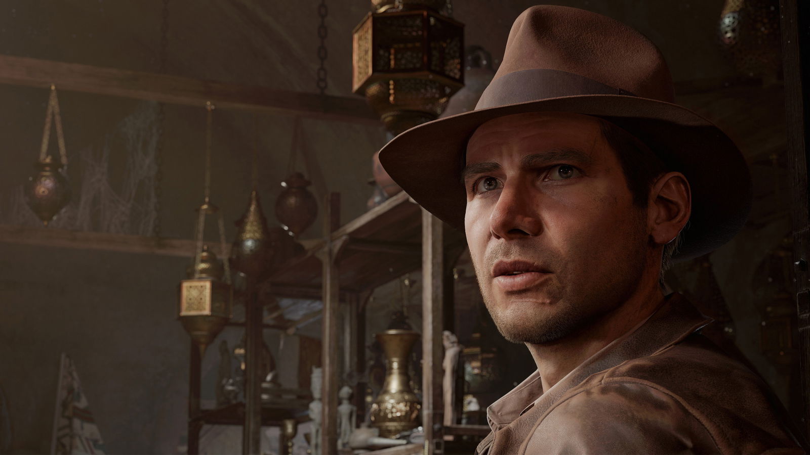 Indiana Jones e l Antico Cerchio si aggiorna ancora le novità dell