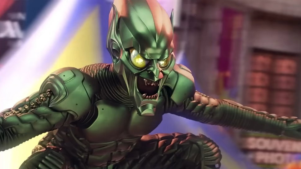 Goblin (Norman Osborn)