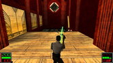 I primi attori veri in un videogioco Star Wars