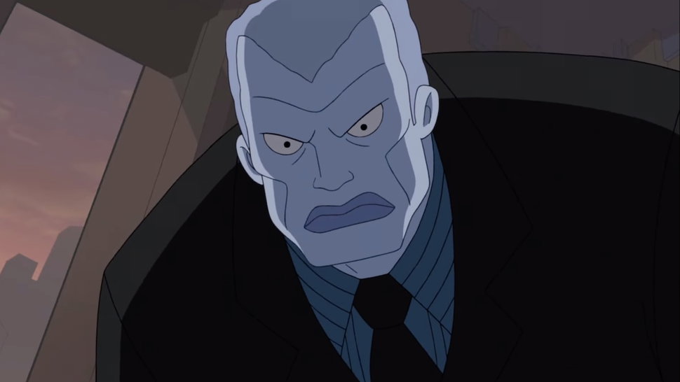Tombstone (The Spectacular Spider-Man)