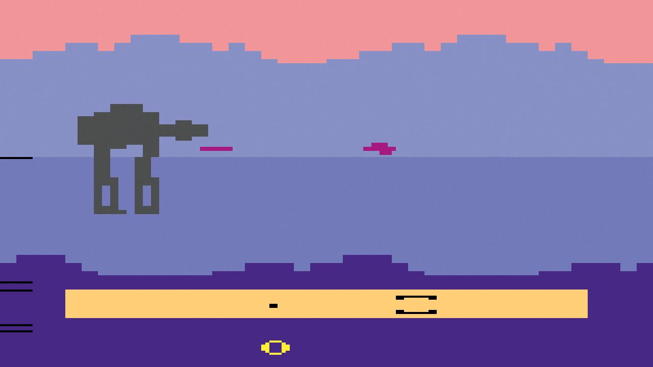 Il primo videogioco di Star Wars