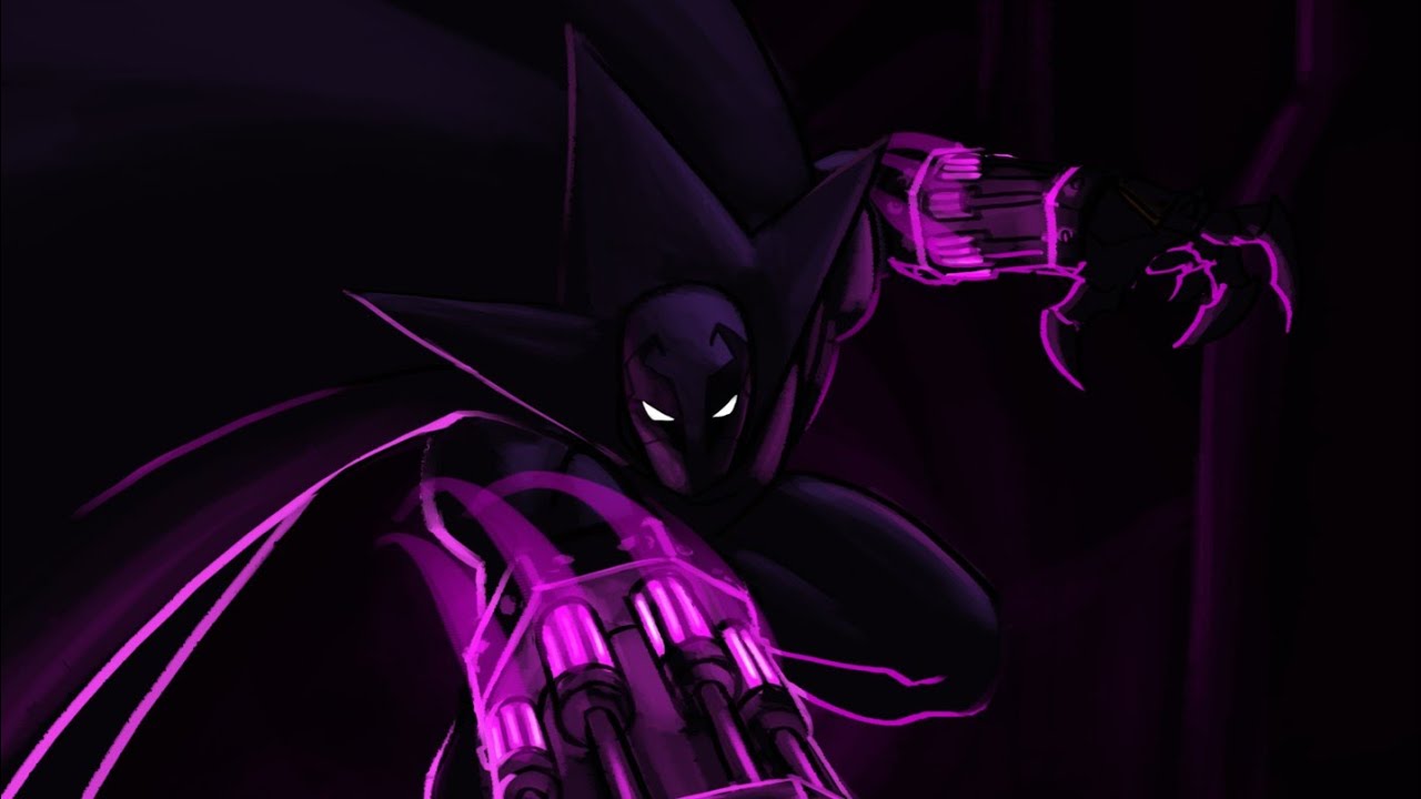 Prowler (Aaron Davis)