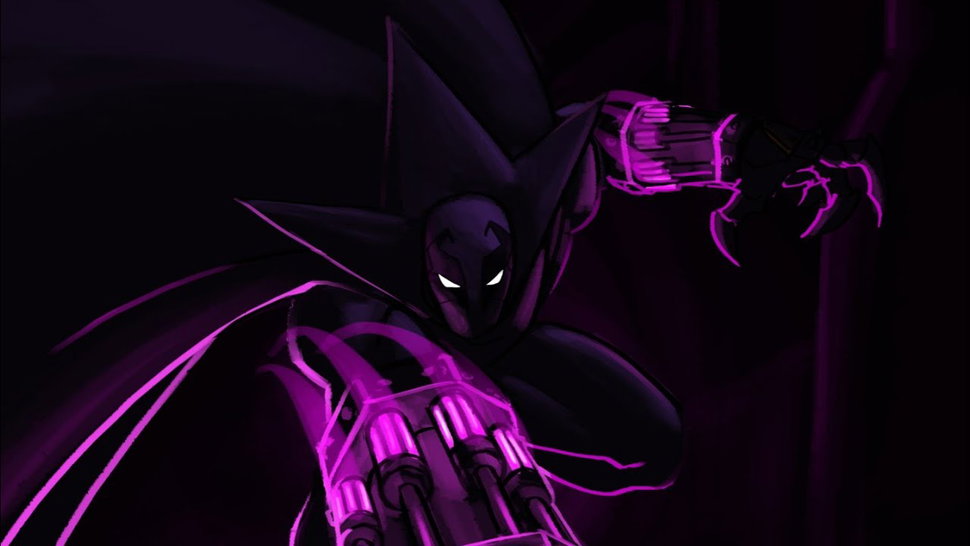 Prowler (Aaron Davis)