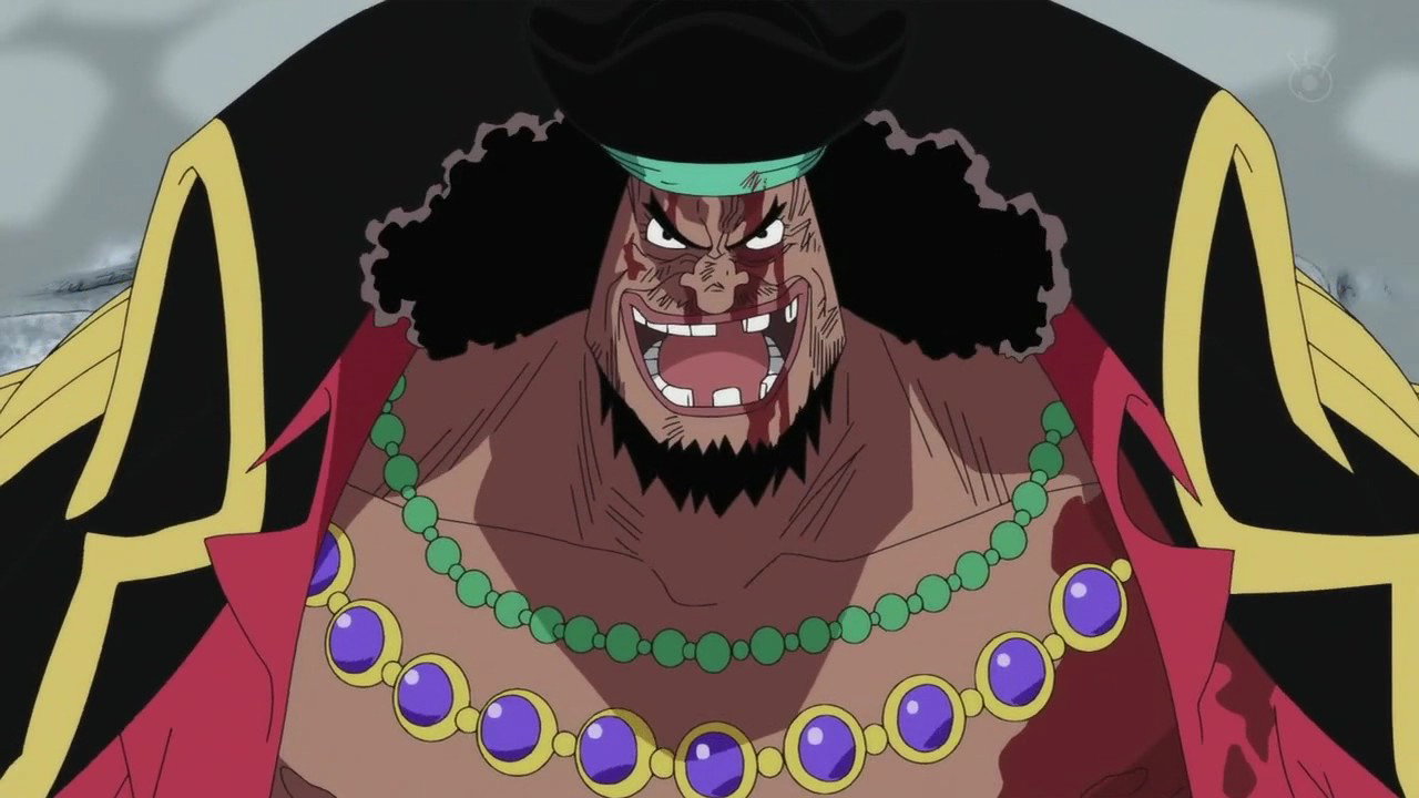 Yami Yami no Mi