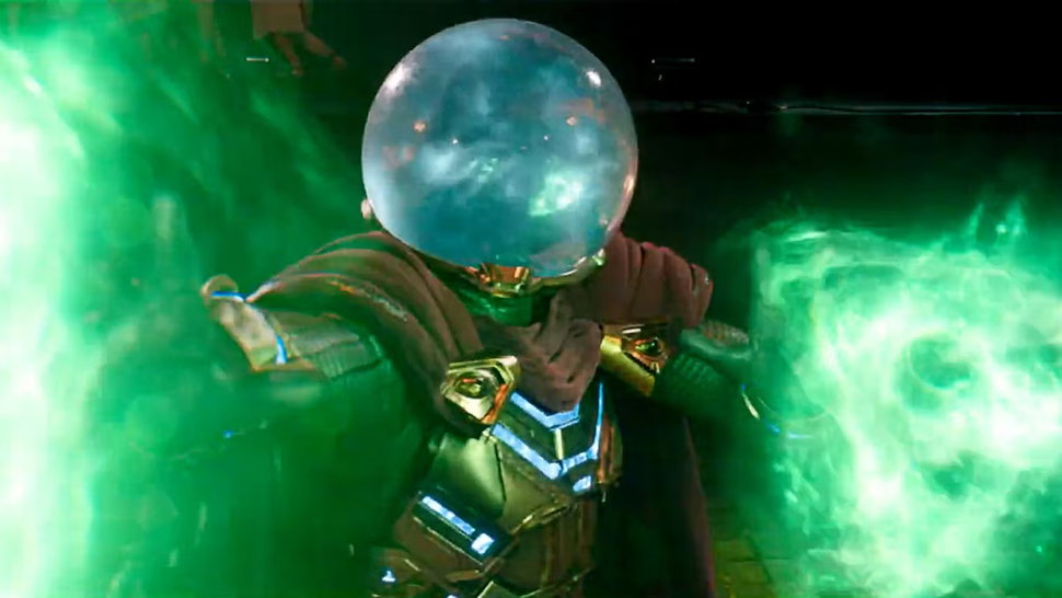Mysterio (Quentin Beck)