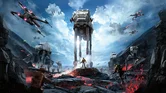 La controversia delle loot box in Battlefront II (2017)