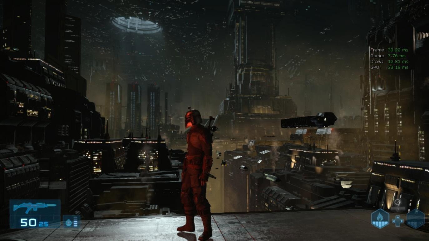 Star Wars 1313: il gioco fantasma mai arrivato