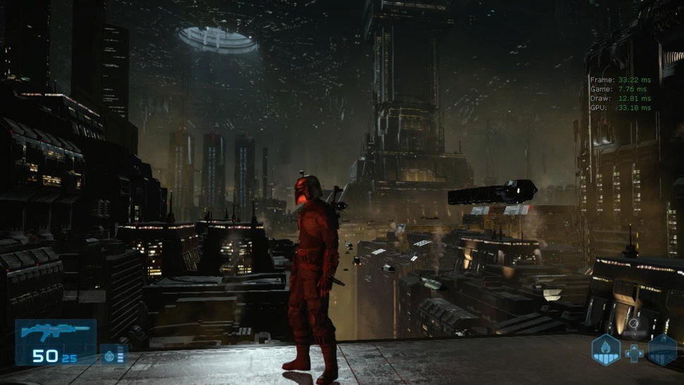 Star Wars 1313: il gioco fantasma mai arrivato