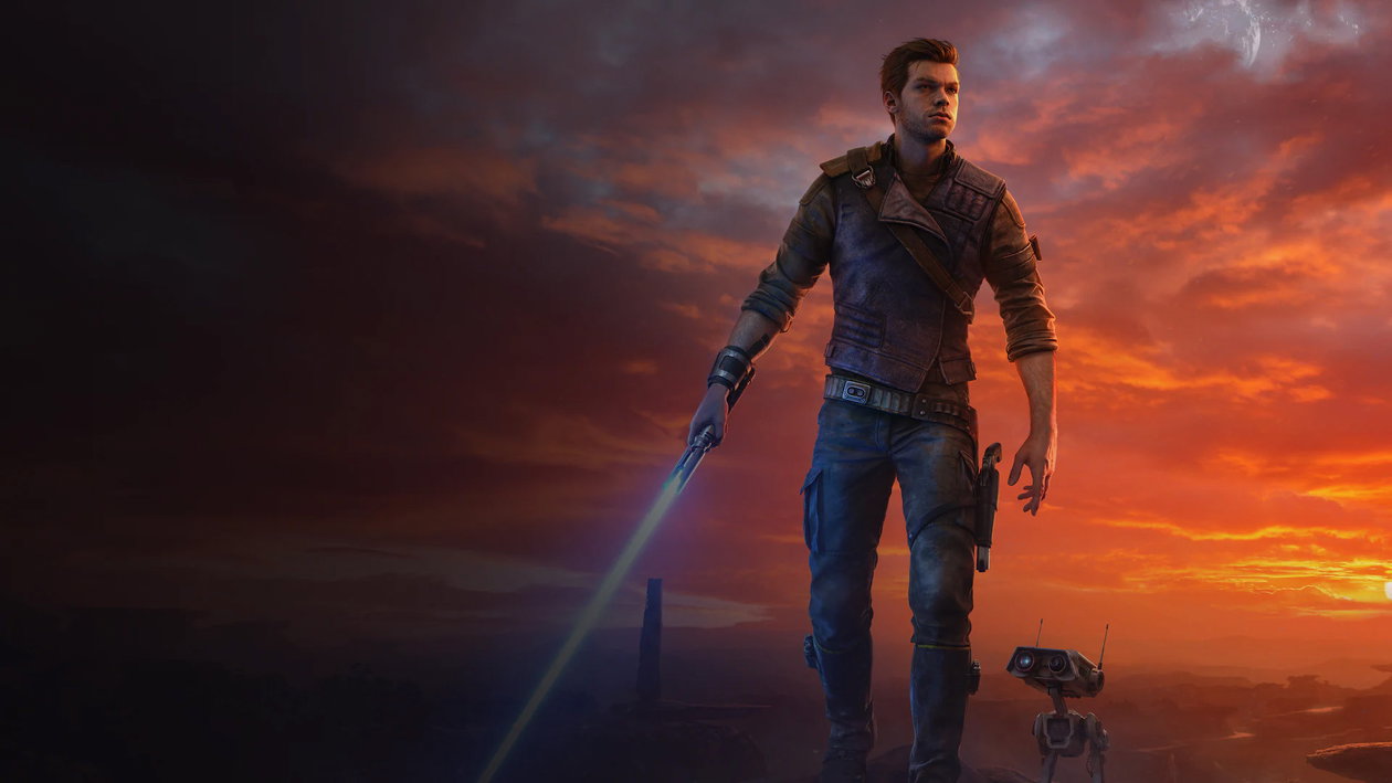 Immagine di Star Wars Jedi Survivor: ecco dove acquistarlo al miglior prezzo