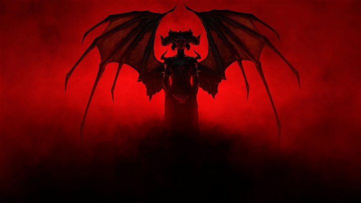 Immagine di Diablo IV per PS5 già in sconto! Approfittatene!