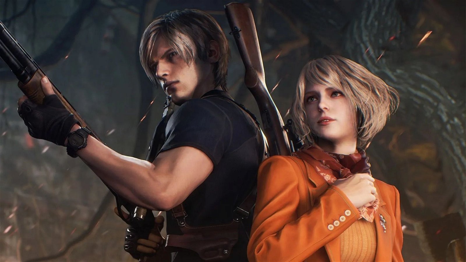 Resident Evil 4 Remake arriva su iPhone, ma il prezzo non vi farà felici