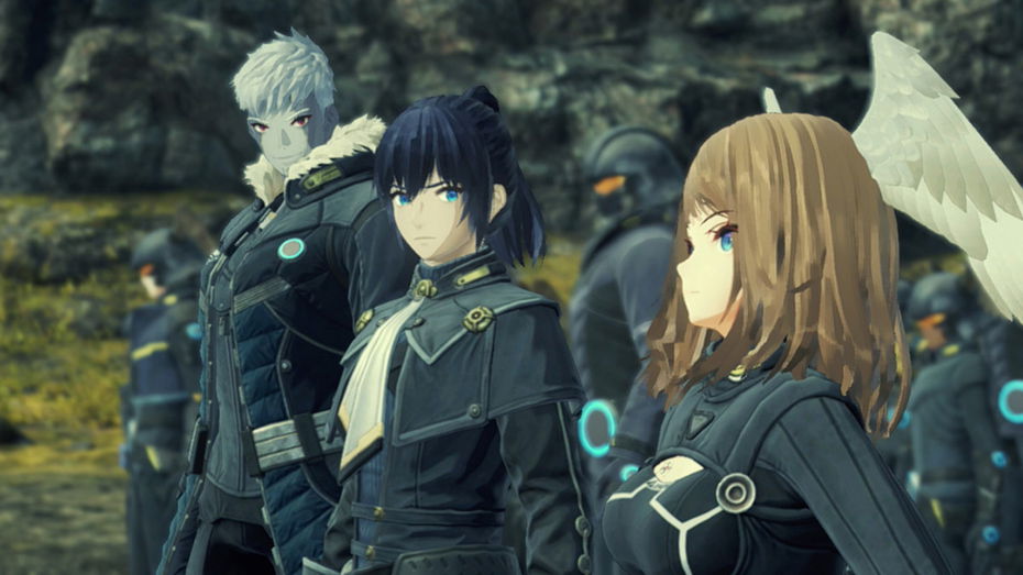 Immagine di Nintendo ha acquisito interamente Monolith Soft, autori di Xenoblade Chronicles