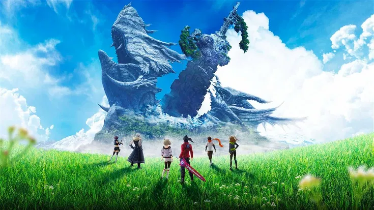 Xenoblade Chronicles 3 per Nintendo Switch al prezzo più basso di sempre! Imperdibile!