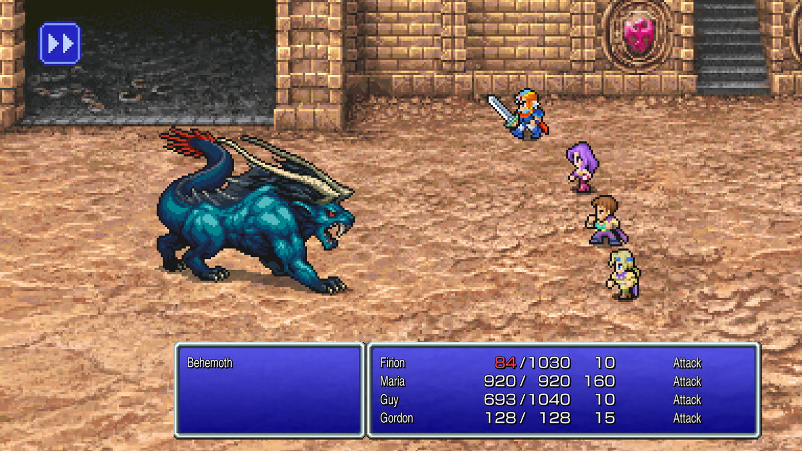 Vendite ottime per Final Fantasy Pixel Remaster