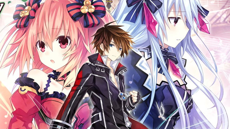 Fairy Fencer F: Refrain Chord | Recensione - Tattica e musiche stonate