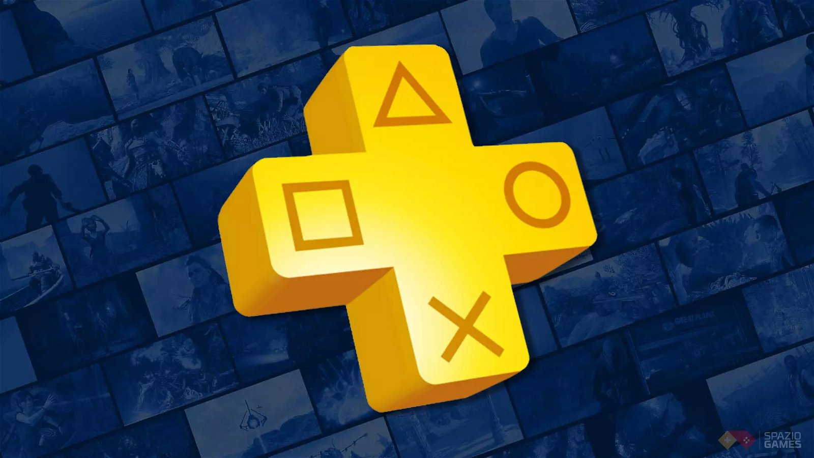 PlayStation Plus Extra e Premium, disponibili ora 20 giochi gratis