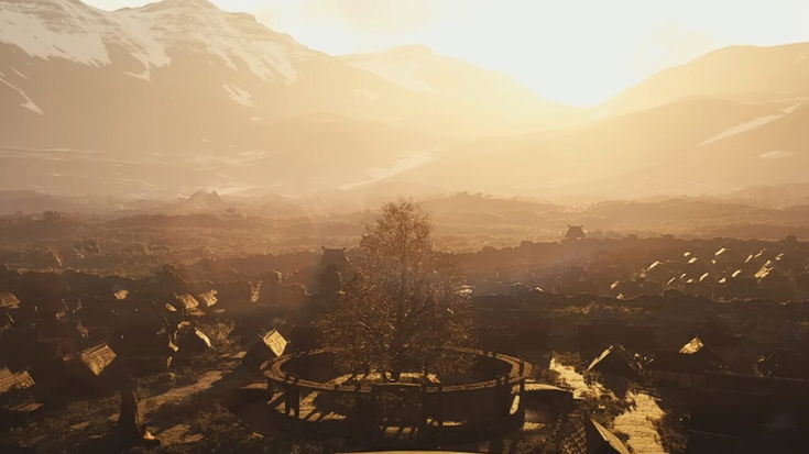 Skyrim diventa next-gen in UE5, e TES 6 può aspettare