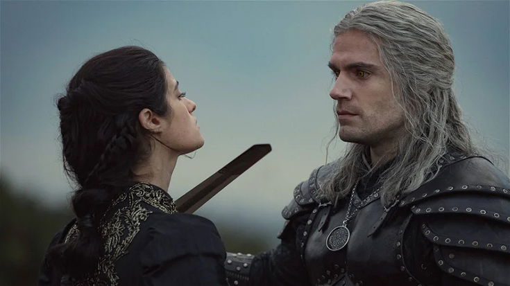 The Witcher, ci sono buone notizie per la quarta stagione