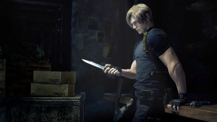 Immagine di Resident Evil 4 Remake batte un traguardo "da paura" (e punta Village)