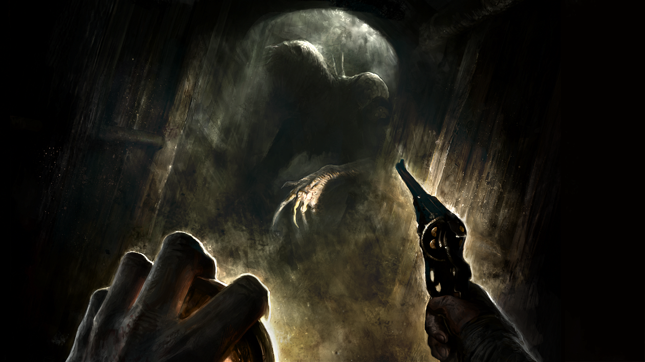 Immagine di Amnesia: The Bunker | Recensione - A passi incerti nel buio