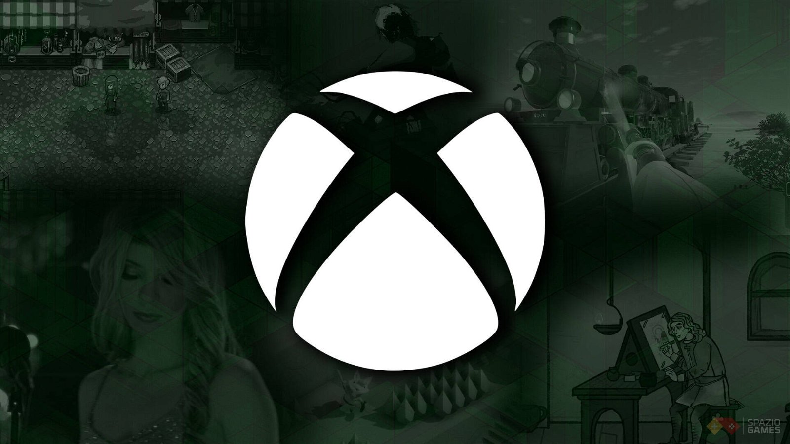 Xbox, il nuovo accordo per il cloud rientra nella «missione per darvi più modi di giocare»
