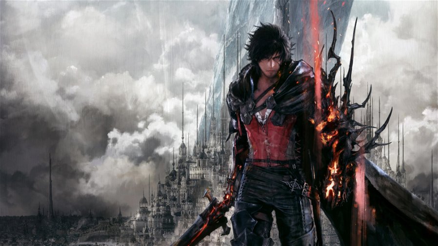 Immagine di Final Fantasy XVI, i nuovi video gameplay svelano abilità e poteri esplosivi