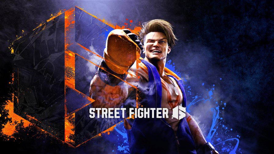 Immagine di Street Fighter 6 in sconto su Instant Gaming! -32%