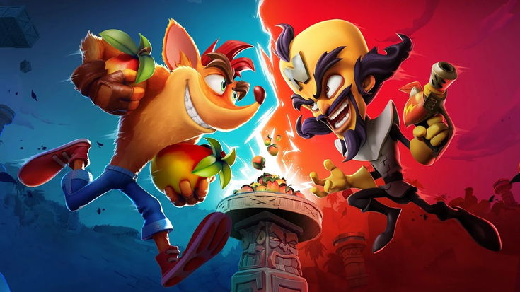 Crash Team Rumble | Recensione – Il futuro di Crash è in multiplayer?