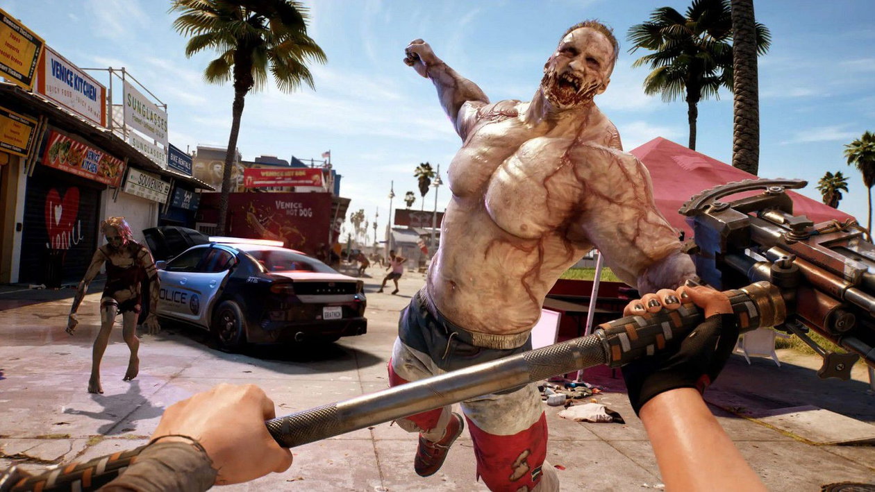 Immagine di Dead Island 2 per PS5 in sconto! Risparmi il 21%!