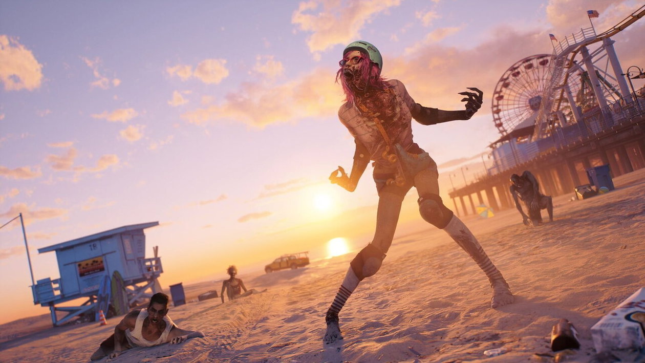 Immagine di Calendario dell'avvento di Gamestop: oggi Dead Island 2 a meno di 30€ e tanto altro!