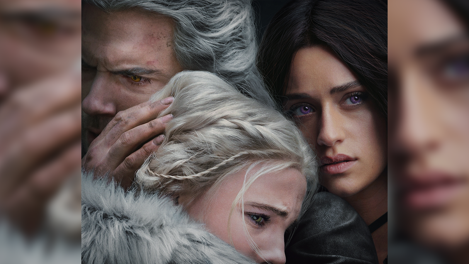 The Witcher, il prossimo spin-off avrà una star d'eccezione