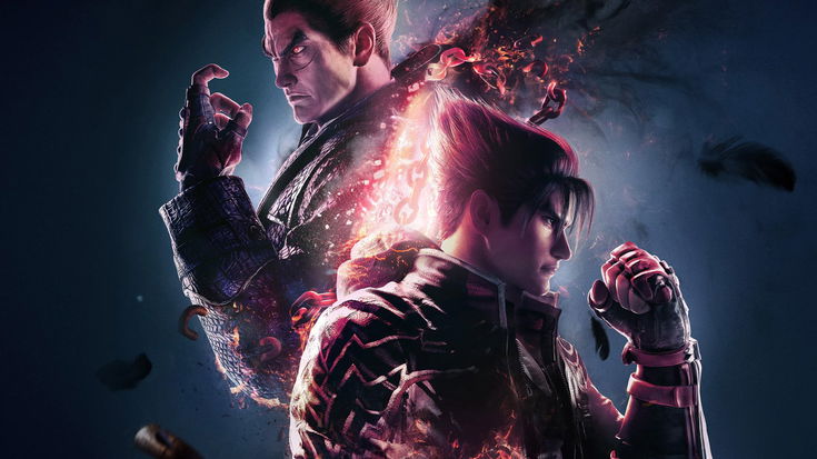 Tekken 8, PS5 «evolverà l'esperienza di gioco» secondo Harada