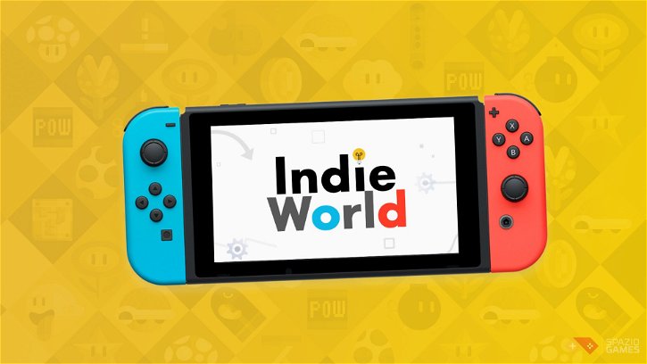 Immagine di Nintendo Indie World | Tutti gli annunci e i trailer