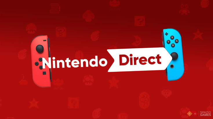 Nintendo Direct, il prossimo evento potrebbe essere vicino