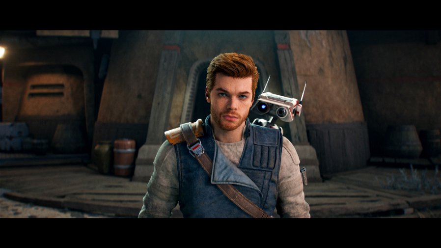 Immagine di Star Wars Jedi Survivor, Respawn sarebbe già al lavoro sul sequel