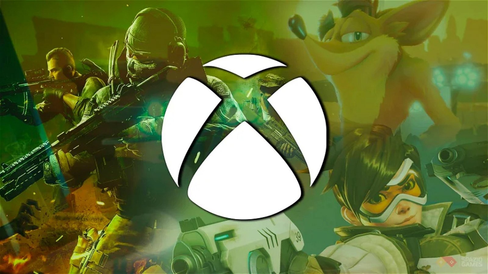 Xbox e Activision estão negociando uma extensão [Agg.]