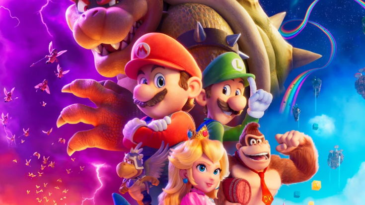 Super Mario Bros. 2 si avvicina: nuovo aggiornamento a sorpresa da Miyamoto