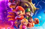 Super Mario Bros. Il Film ora è il terzo miglior film d'animazione di sempre