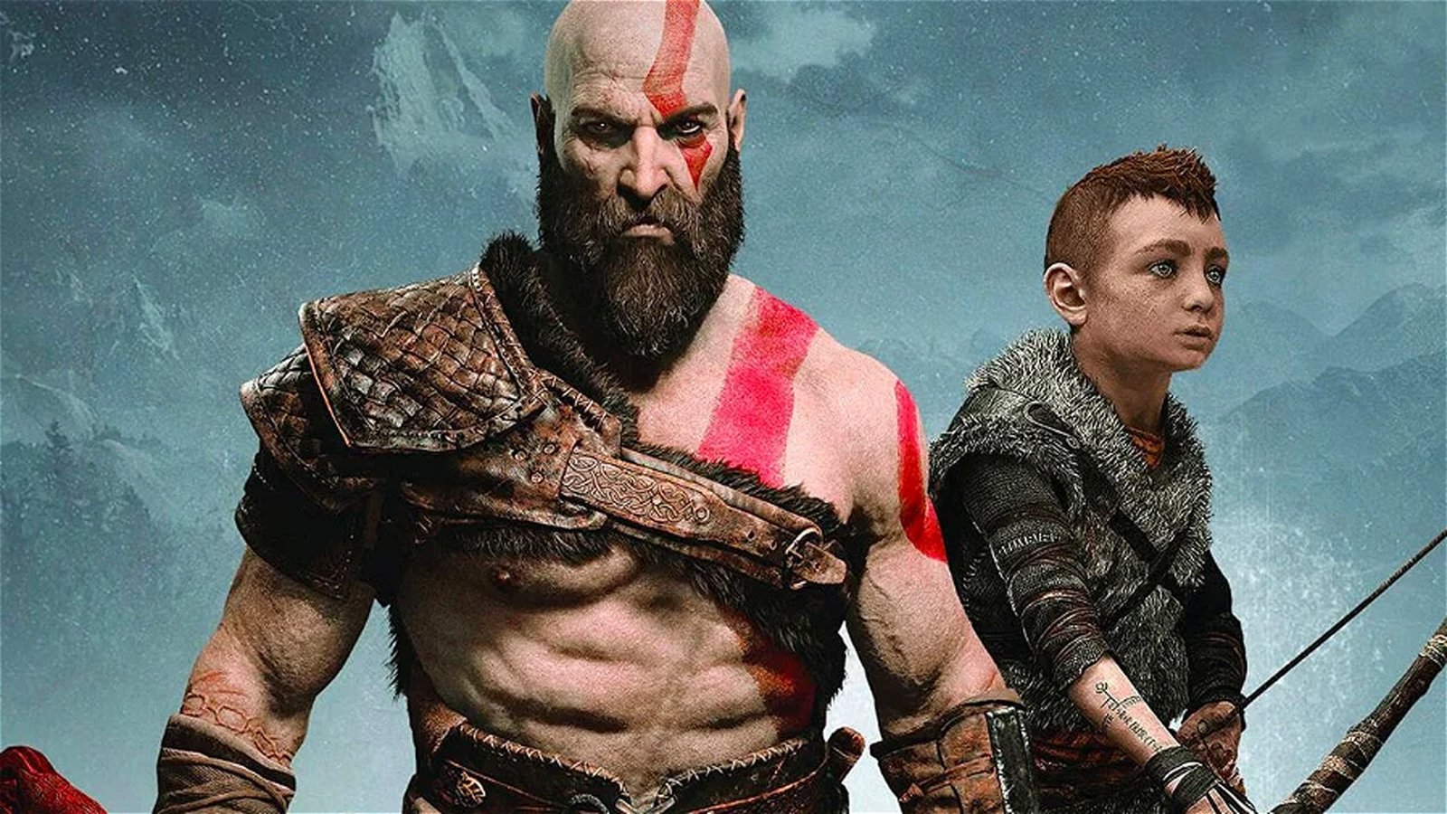 Il papà di God of War non è contento del "nuovo" Kratos