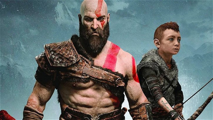 Immagine di Il papà di God of War non è contento del "nuovo" Kratos