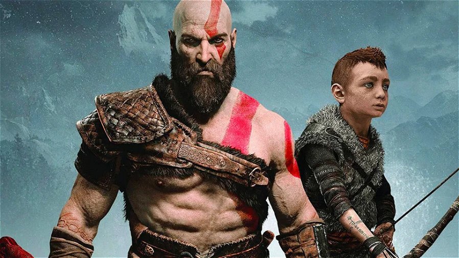 Immagine di God of War, The Rock sarà Kratos nella serie TV? Arriva la risposta