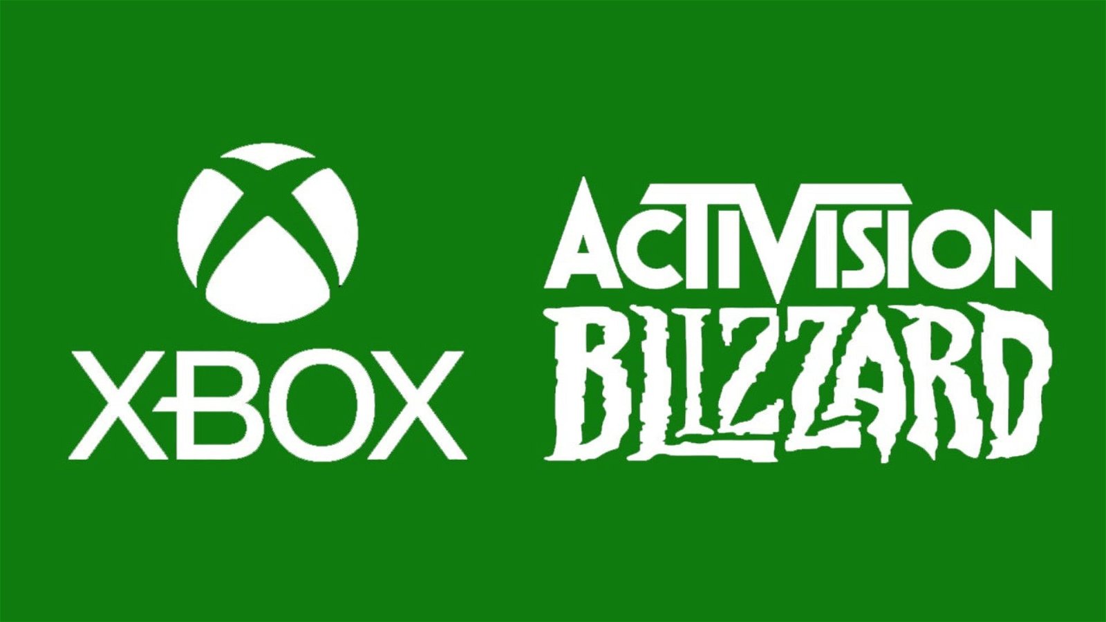 Xbox Activision, ci siamo quasi: via libera provvisorio dalla CMA!