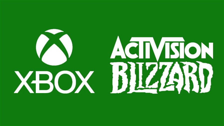 Immagine di Xbox Activision, la trattativa con la CMA è alle fasi finali: c'è una data