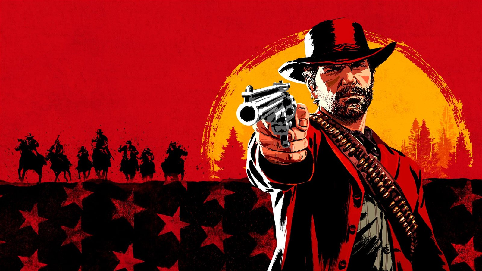 Red Dead Redemption 2 fans are discovering “amazing” details years after its release