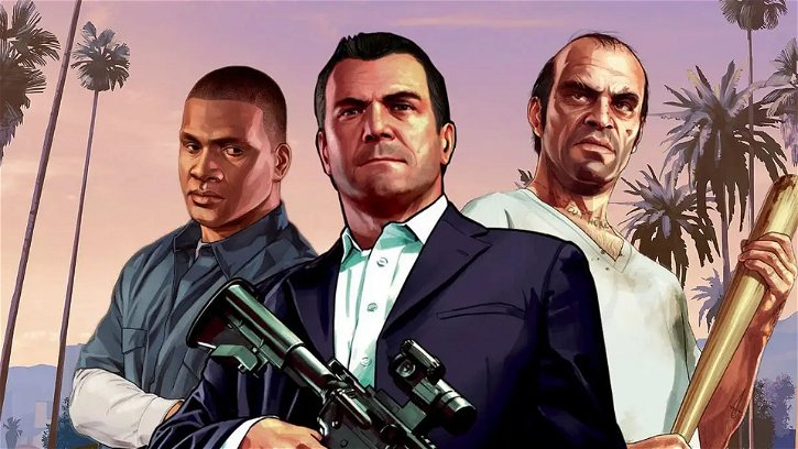 Immagine di Agent di Rockstar è stato "ucciso" da GTA V: «Era una distrazione»