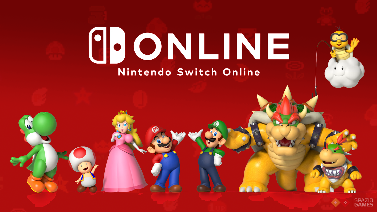 I giochi gratis di Nintendo Switch Online arrivano su Switch 2: «Forniremo servizi completi»