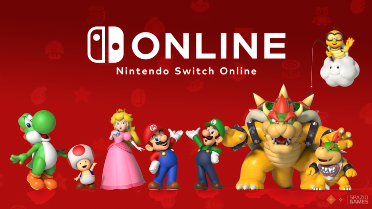 Nintendo Switch Online, disponibile gratis in prova un grande roguelike