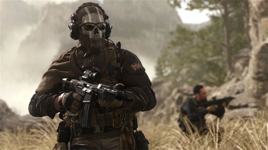 Immagine di PlayStation non è preoccupata di perdere Call of Duty, secondo Microsoft