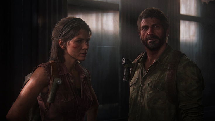 The Last of Us su PC si aggiorna ancora: ecco cosa cambia